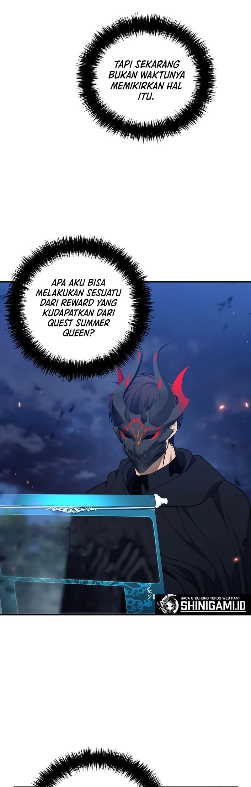 second life ranker chapter 154 - Page 36